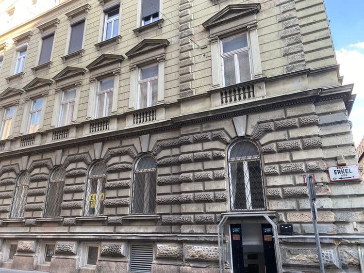 exterior image