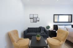 Apartment on Molnár St. With AIRBNB License