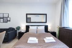 Apartment on Molnár St. With AIRBNB License