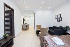 Apartment on Molnár St. With AIRBNB License