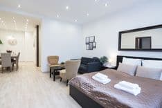 Apartment on Molnár St. With AIRBNB License
