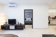 Apartment on Molnár St. With AIRBNB License