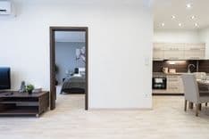 Apartment on Molnár St. With AIRBNB License