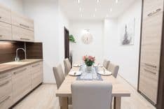 Apartment on Molnár St. With AIRBNB License
