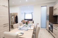 Apartment on Molnár St. With AIRBNB License