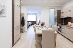Apartment on Molnár St. With AIRBNB License