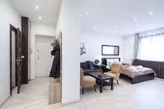Apartment on Molnár St. With AIRBNB License