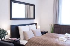 Apartment on Molnár St. With AIRBNB License