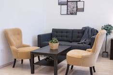 Apartment on Molnár St. With AIRBNB License