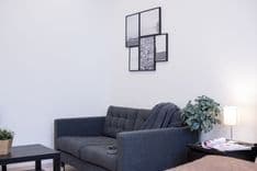 Apartment on Molnár St. With AIRBNB License