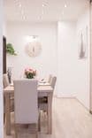Apartment on Molnár St. With AIRBNB License