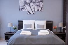 Apartment on Molnár St. With AIRBNB License