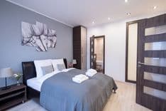 Apartment on Molnár St. With AIRBNB License