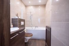 Apartment on Molnár St. With AIRBNB License