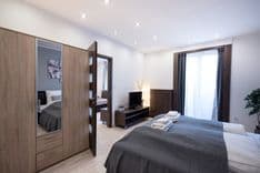 Apartment on Molnár St. With AIRBNB License
