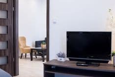 Apartment on Molnár St. With AIRBNB License