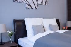 Apartment on Molnár St. With AIRBNB License