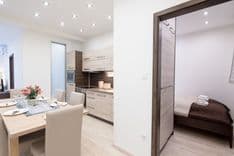 Apartment on Molnár St. With AIRBNB License