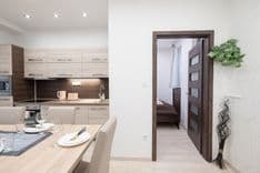 Apartment on Molnár St. With AIRBNB License