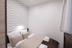 Apartment on Molnár St. With AIRBNB License
