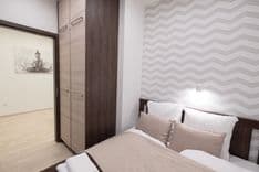 Apartment on Molnár St. With AIRBNB License