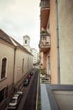 Apartment on Molnár St. With AIRBNB License