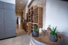 Luxury Penthouse, with 75 sqm Terrace