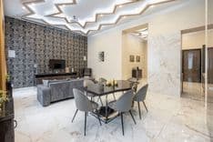 Extravagant Luxury Apartment on Teréz Boulevard