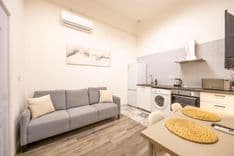 Apartment for Sale on Teréz Boulevard