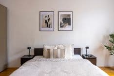 Stylishly Renovated Apartment for Sale at Klauzál street.