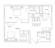 Apartment on Molnár St. With AIRBNB License