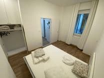 Renovated Apartment for Sale Near Oktogon