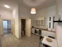 Apartment for Sale in Downtown Budapest