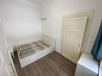 Apartment for Sale in Downtown Budapest