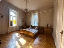 Apartment with Great Renovation Potential