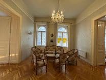 Apartment with Great Renovation Potential