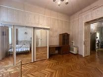 Apartment with Great Renovation Potential