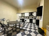 Apartment with Great Renovation Potential