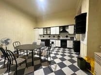 Apartment with Great Renovation Potential