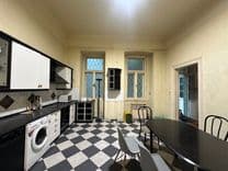 Apartment with Great Renovation Potential