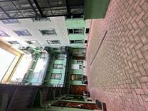 Apartment with Great Renovation Potential
