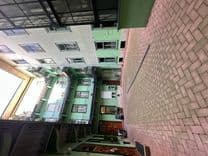 Apartment with Great Renovation Potential