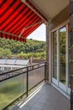 Panoramic Apartment for Sale on Várkert Rakpart