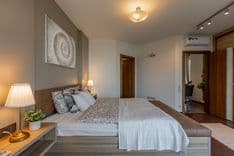 Panoramic Apartment for Sale on Várkert Rakpart