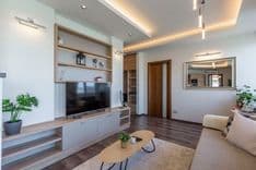 Panoramic Apartment for Sale on Várkert Rakpart