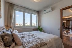 Panoramic Apartment for Sale on Várkert Rakpart