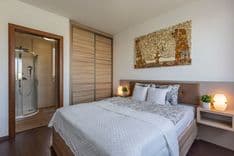 Panoramic Apartment for Sale on Várkert Rakpart