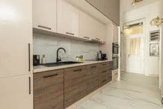 Luxury Apartment within Few Steps of the Opera