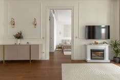 Luxury Apartment within Few Steps of the Opera