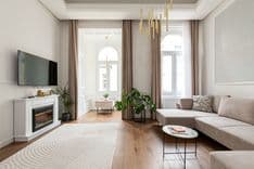 Luxury Apartment within Few Steps of the Opera